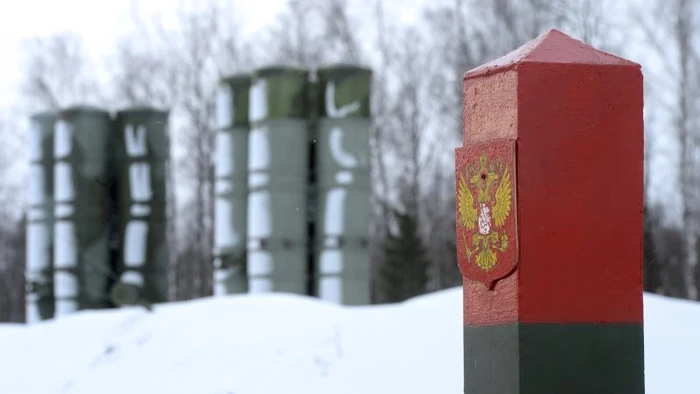 Hệ thống S-400 cho phép Belarus vươn tới các mục tiêu sâu trong lãnh thổ NATO