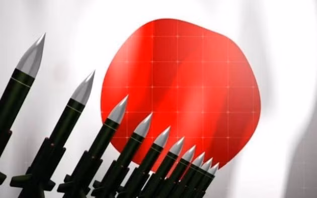 Nhật Bản đủ sức chế tạo 5.500 đầu đạn hạt nhân trong thời gian ngắn