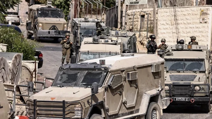 Israel chuẩn bị khởi động chiến dịch trên bộ quy mô lớn mới tại Dải Gaza