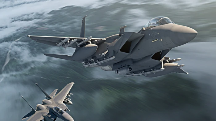 Boeing chấm dứt chiến dịch bán tiêm kích F-15EX cho Indonesia