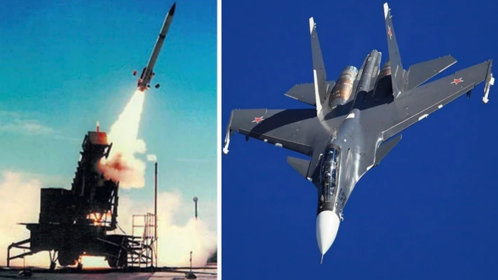 Bất ngờ lớn khi Su-30SM2 là chiến đấu cơ được ưa thích nhất