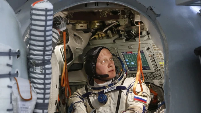 Phi hành gia Nga bị đình chỉ khỏi nhiệm vụ SpaceX vì nghi ngờ làm gián điệp