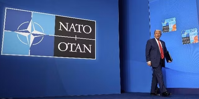 NATO sẽ ra sao nếu thiếu Mỹ?