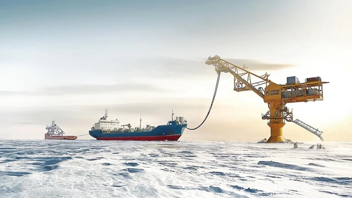  Nhà Trắng gây sốc khi đề xuất châu Âu nối lại việc nhập khẩu năng lượng từ Nga