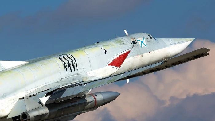 Lần đầu tiên kể từ năm 2022, Kyiv thiệt hại nặng bởi tên lửa Kh-22 cỡ lớn