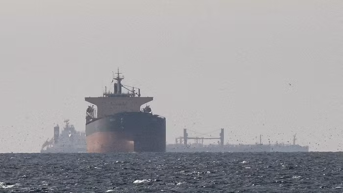Chiến dịch phong tỏa eo biển Hormuz đầy mạo hiểm của Mỹ sẽ làm giàu cho Nga