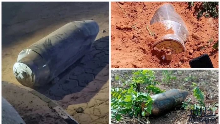 Ít nhất 3 tên lửa Tomahawk bắn trượt mục tiêu