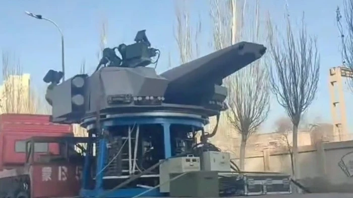 Trung Quốc không chỉ 'sao chép' mà còn xóa mọi điểm yếu của BMPT Terminator