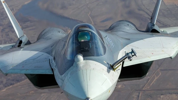 Động cơ Izdeliye 177 sẽ 'mở rộng đáng kể' khả năng của Su-57