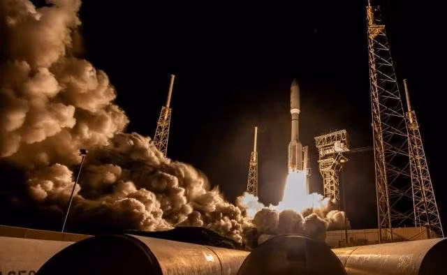 Những tên lửa Atlas V cuối cùng của Mỹ sẽ không bao giờ bay vào vũ trụ?