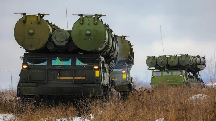 Mỹ chuẩn bị sẵn vũ khí đặc trị S-300VM Venezuela