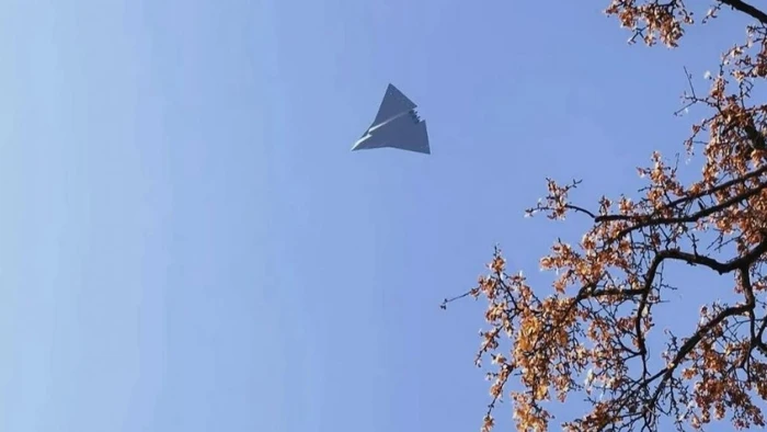 Tiêm kích J-36 Trung Quốc được hoàn thiện với tốc độ chóng mặt