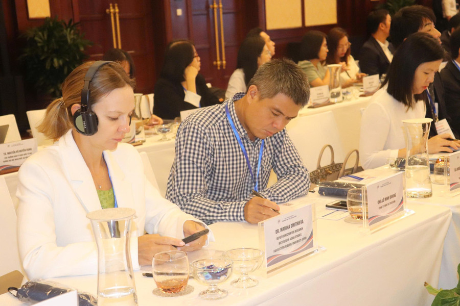 Hội thảo thu hút sự tham gia của nhiều tổ chức, doanh nghiệp trong nước và quốc tế. hoi-thao-hop-tac-doanh-nghiep-nha-truong-truong-dai-hoc-ngoai-ngu-da-nang.jpg