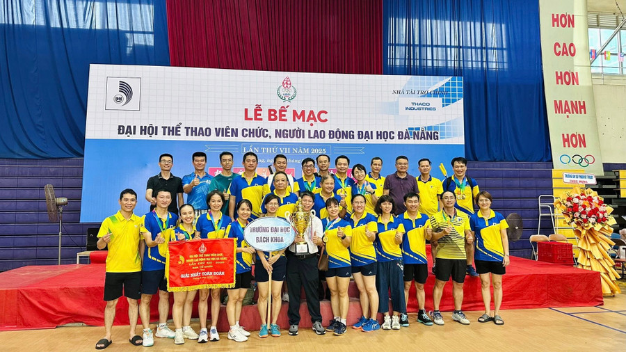 Trường Đại học Bách khoa, Đại học Đà Năng xếp thứ nhất toàn đoàn. truong-dai-hoc-bach-khoa.jpg