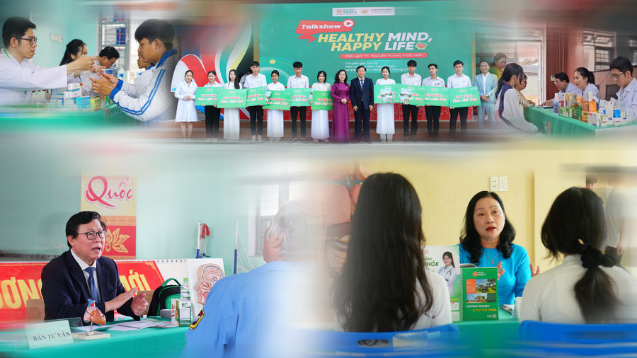 Các bác sĩ, dược sĩ Trường ĐH Đông Á trao học bổng khuyến học và tư vấn, chăm sóc sức khoẻ toàn diện cho HS THPT khoisk-anh2-1.png
