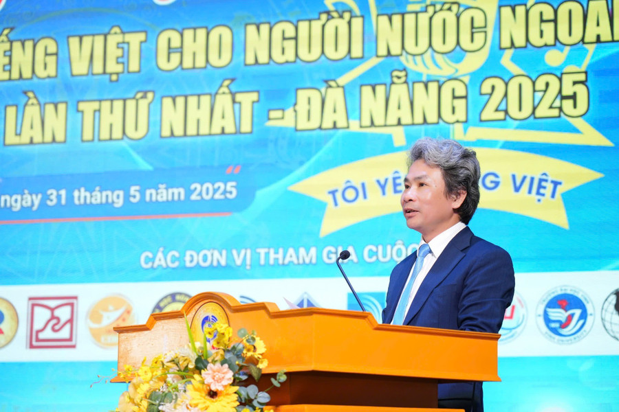PGS.TS Võ Văn Minh, Hiệu trưởng Trường Đại học Sư phạm, Đại học Đà Nẵng pgsts-vo-van-minh.jpg