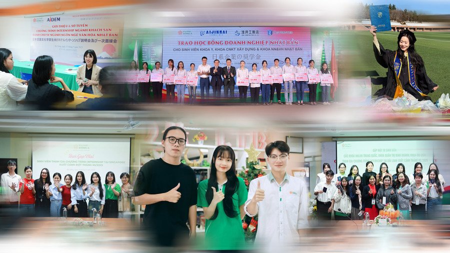 SV khối ngành Ngôn ngữ Trường ĐH Đông Á học tập, thực tập nghề nghiệp và làm việc tại các nước... khoinn-anh3.png