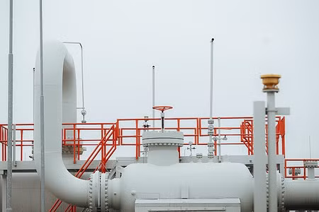 Nga cảnh báo âm mưu phá hoại đường ống dẫn khí TurkStream và Blue Stream.