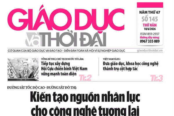 Tin tức báo in 18/6: Ngòi bút giữa ngục tù và lửa đạn