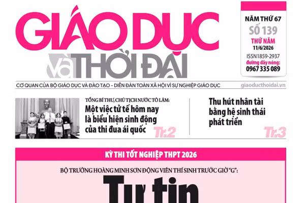Tin tức báo in 11/6: Bảo vệ nghiêm ngặt từ phòng thi đến đề thi