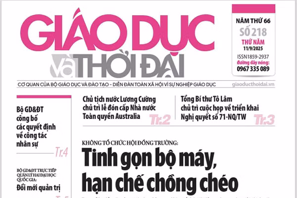 Tin tức báo in 11/9: Vì sao khán giả bùng nổ với 'Mưa đỏ'?