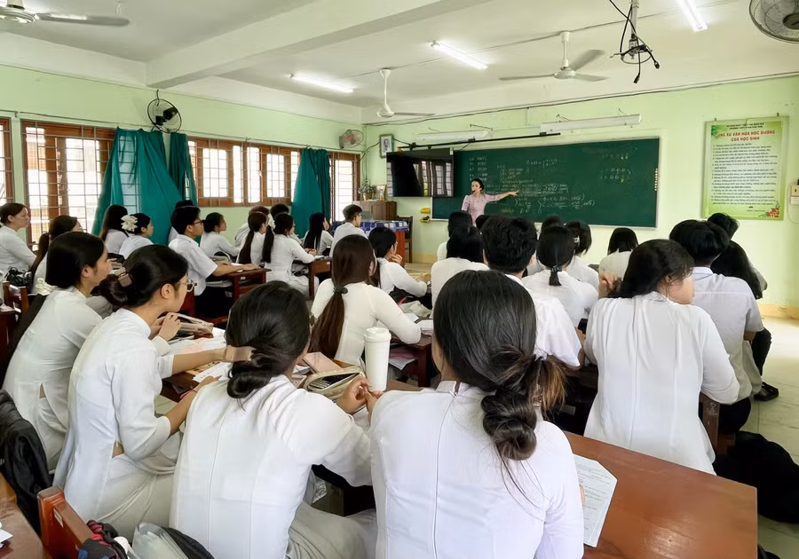Việc lựa chọn hiệu trưởng tại các cơ sở giáo dục sau sắp xếp ở Gia Lai dựa trên những tiêu chí cụ thể.