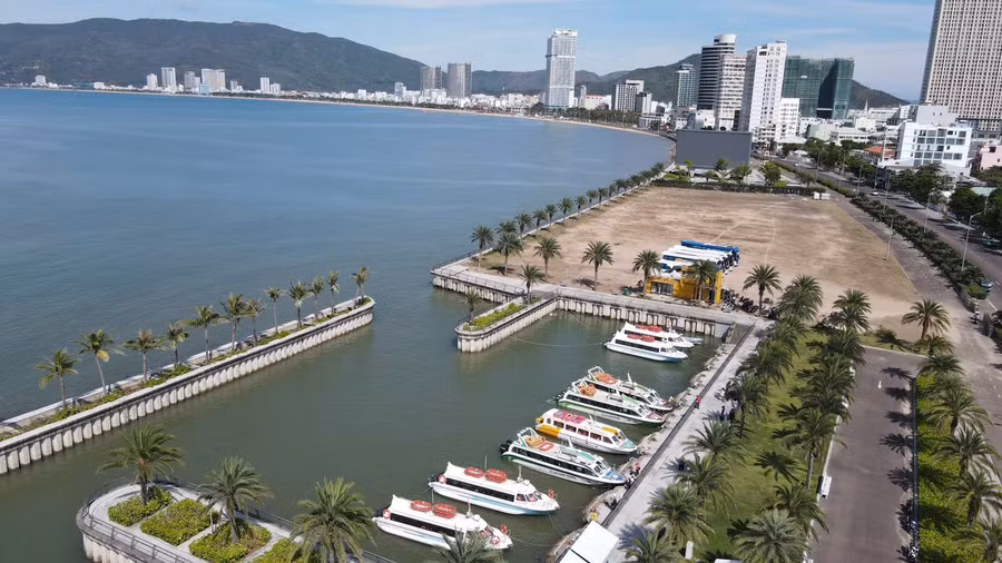 6 tháng đầu năm, Gia Lai thu hút 165 dự án đầu tư, đạt 97,06% kế hoạch UBND tỉnh giao. Ảnh minh họa.