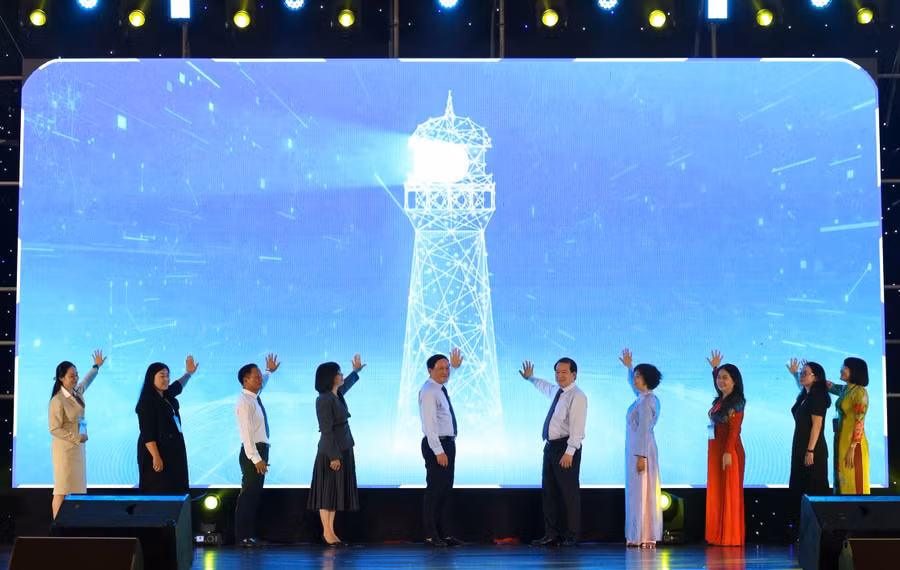 Khai mạc Ngày Lữ hành Việt Nam lần thứ II năm 2026.