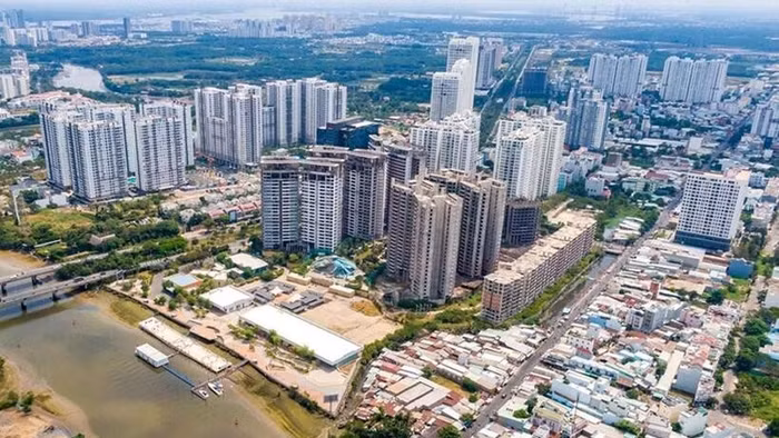 Chuẩn hóa hệ thống dữ liệu bất động sản: Tạo lập thị trường lành mạnh