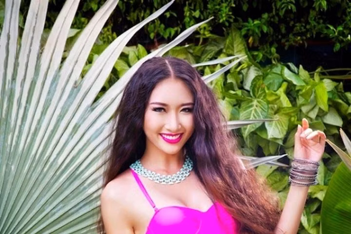Người đẹp gây tiếc nuối khi dừng chân trước chung kết Hoa hậu VN