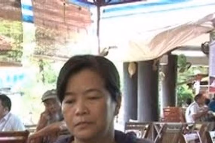 Bạc Liêu: Bắt nữ quái lừa đảo xin việc làm