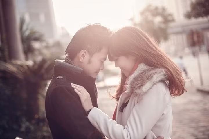 "Tôi không tìm người thích hợp, mà tìm người phù hợp để cùng cố gắng"