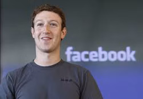 Những bài học làm giàu từ ông chủ Facebook ảnh 1 - 1