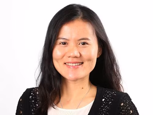 Lucy Peng Lucy Peng