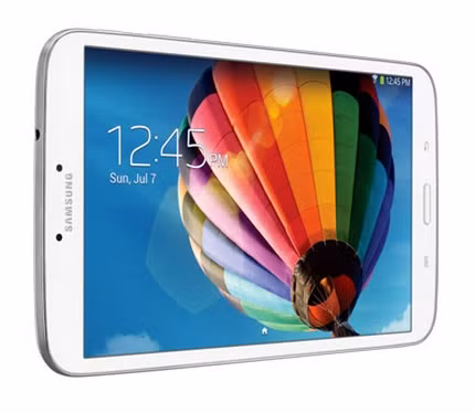 máy tính bảng, Android