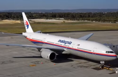 2014 vẫn được coi là năm an toàn của hàng không thế giới. Ảnh: DM Boeing-777-9894-1406346568.jpg