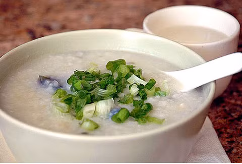 Chế độ ăn cho người hay thức khuya