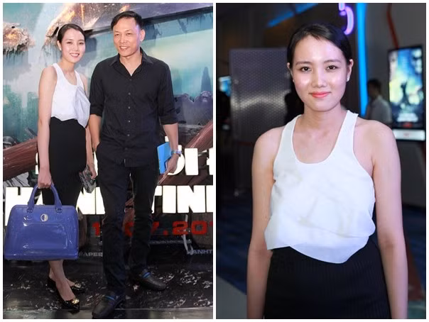 Diệp Hồng Đào - bà xã của đạo diễn Quang Hải cũng nhận được đánh giá tương tự khi dự sự kiện ra mắt phim cùng chồng. Thậm chí trông cô kém tươi tắn và già dặn so với độ tuổi 9X. Bộ trang phục đơn điệu cộng với gương mặt không trang điểm, kiểu tóc quá đơn giản khiến cô bị chê trách là quá xuề xòa khi xuất hiện trước cánh truyền thông. Hoàng Yến lọt nhóm sao xấu của tuần vì trang phục diêm dúa