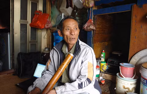 sông-Hồng, mỏ-neo, cổ-vật, hàng-hải, chuyên-gia-hàng-đầu, khách-du-lịch, Trung-Quốc