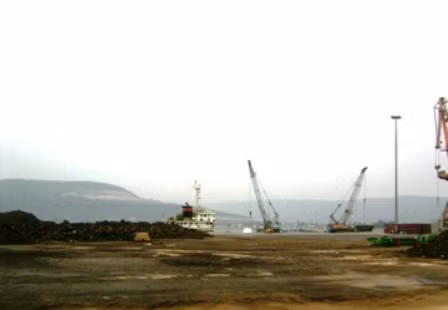 Ngư dân Việt Nam cứu 11 thuyền viên nước ngoài trôi dạt