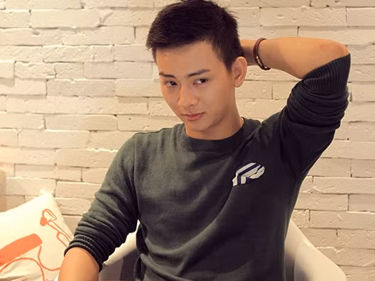 Hoài Lâm: Thích con gái, nhưng hiện chỉ có bạn trai!