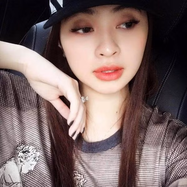 Sau 1 năm vào tù, có ai nhận ra đây là hotgirl Ngọc Miu xinh đẹp một thời? ảnh 3