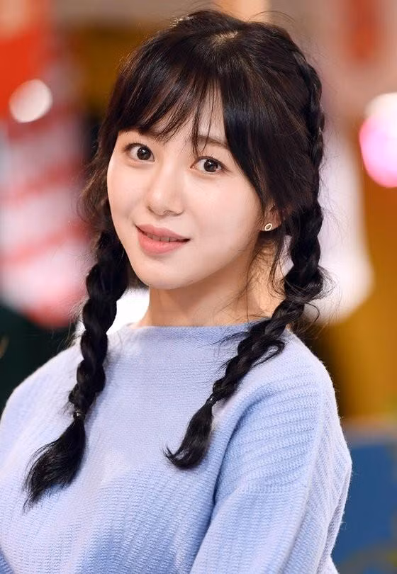 Nhan sắc rung động lòng người của Jang Nara 20 năm trước ảnh 3