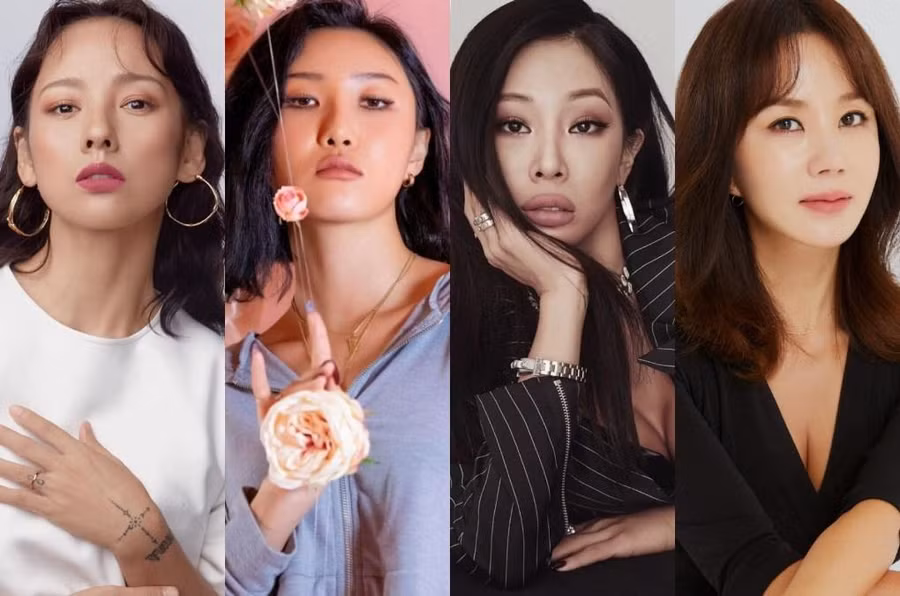 Bí kíp độc đáo níu giữ tuổi xuân của "Hoàng hậu Ki" Ha Ji Won ảnh 5