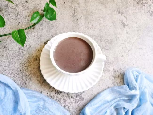 Chị em bị rụng tóc tham khảo ngay công thức làm món đồ uống giúp tóc chắc khỏe, bóng mượt-5