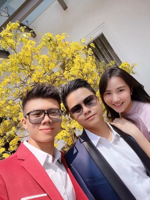 Primmy Trương lộ sở thích đặc biệt khi làm dâu nhà Phan Thành-1