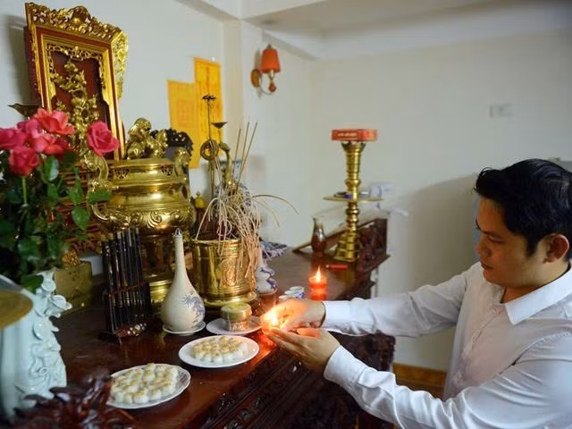 Tết Hàn Thực nhớ kiêng kỵ những điều này-1