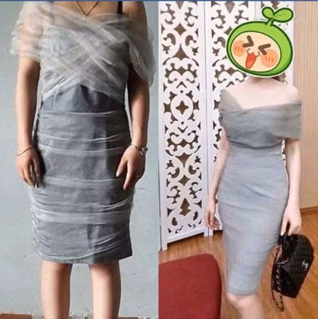 Những pha thảm họa mua hàng online cười ngất đầu năm-15