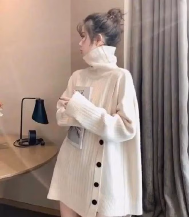 Những pha thảm họa mua hàng online cười ngất đầu năm-3