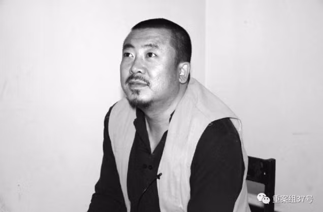 Tên tội phạm bị truy nã trở thành diễn viên trong suốt 13 năm lẩn trốn-1